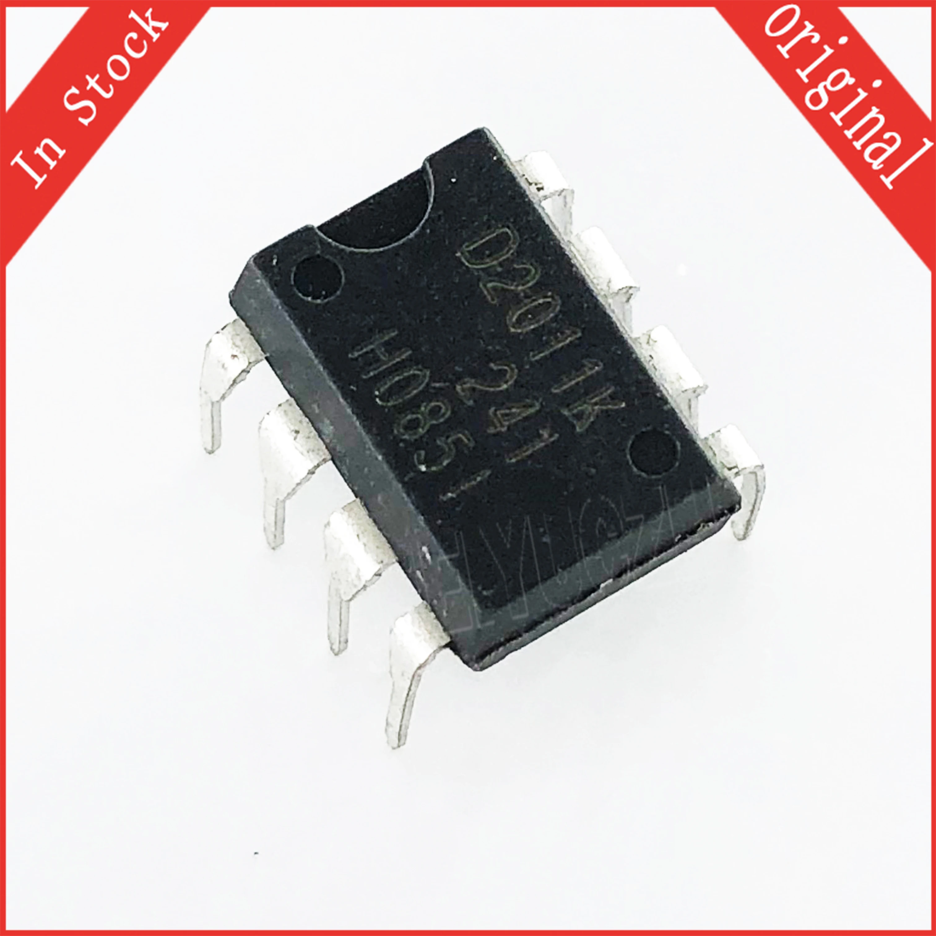 

5pcs/lot SQD2011K SQD2011 D2011K DIP-8 In Stock