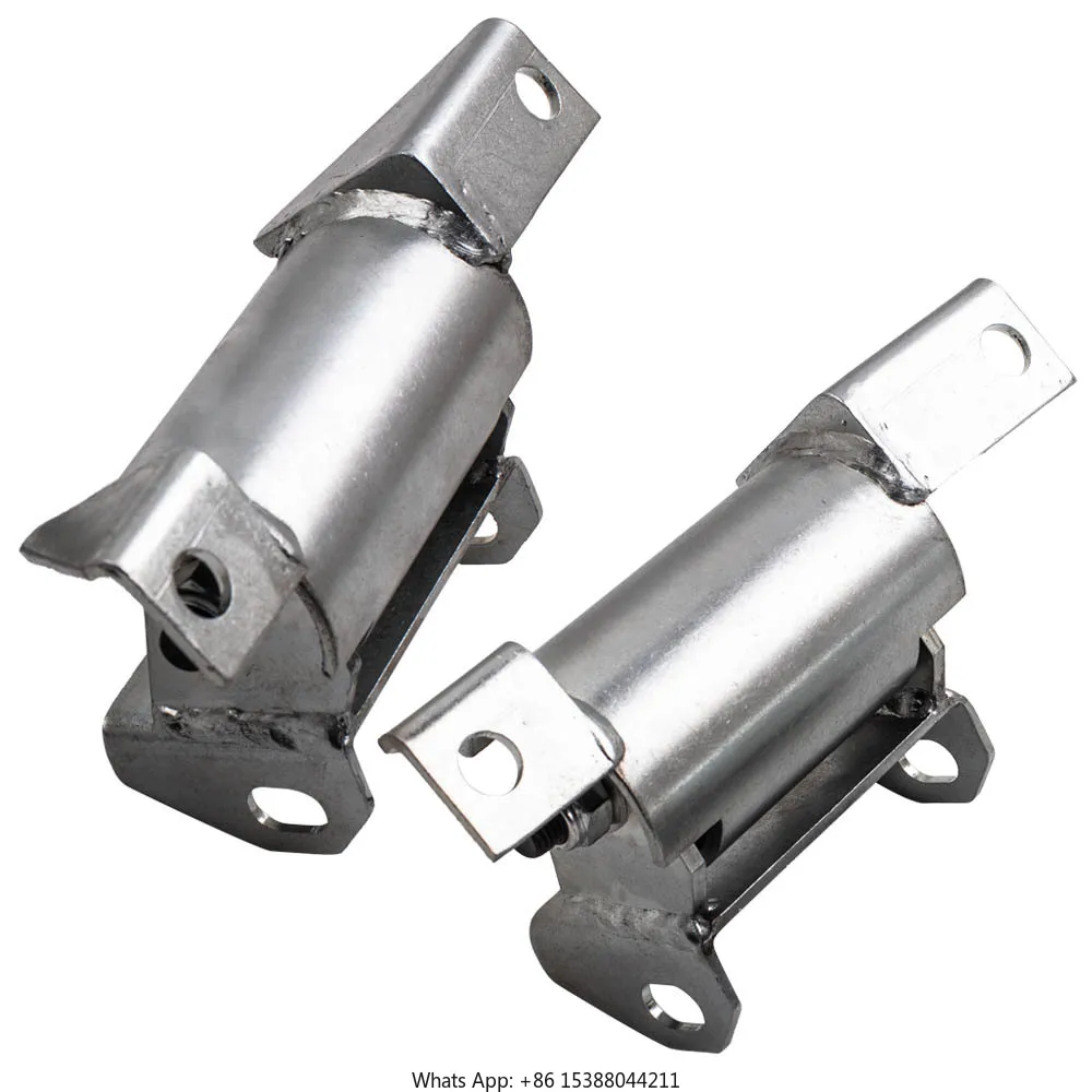 2 шт. крепления двигателя подходят для Ford Windsor Cleveland 302 347 351