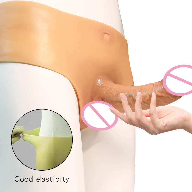 Однотонный/Полый Силиконовый реалистичный телефон для мужчин супер мягкий