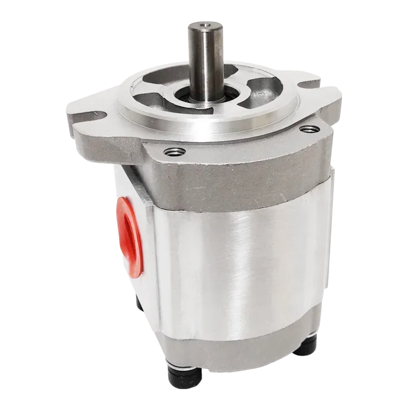 YOLON HGP 21 МПа Гидравлический шестеренный насос высокого давления Роторные