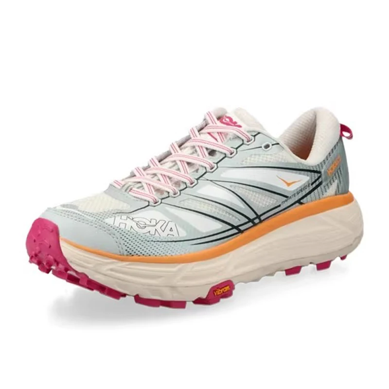 

2023 New Mafate Speed 2 Sneakers Men Women Engineered Mesh Upper Professional Marathon Running Shoes Classic Low Casual Sneakers
