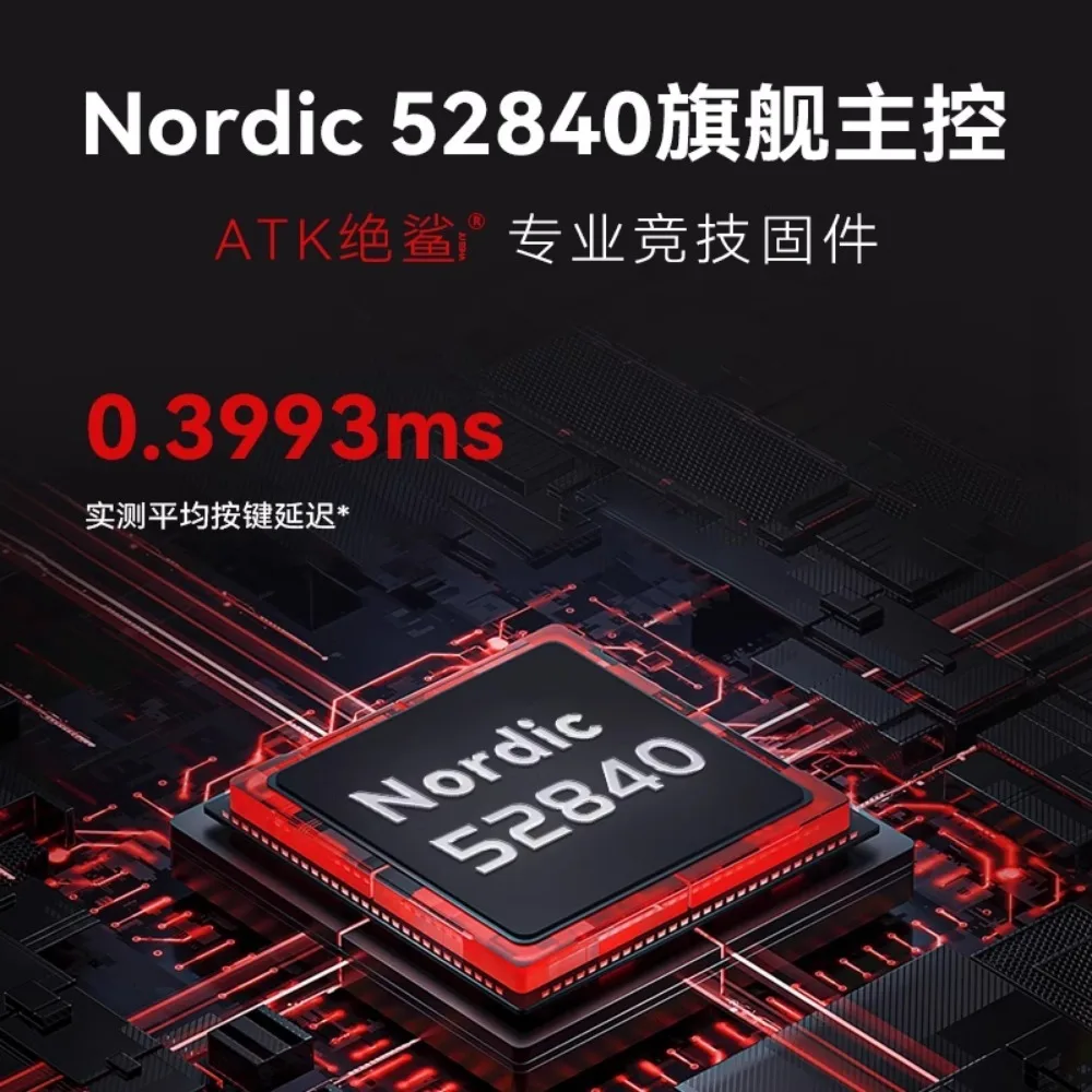 Беспроводная мышь YANFU ATK LIEKONG F1 Series