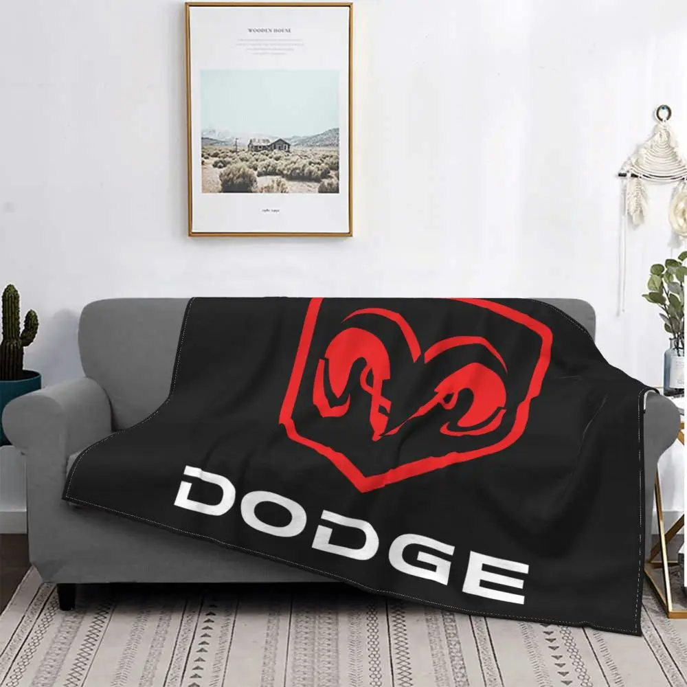 Новые одеяла и Dodge супермягкое теплое одеяло для дома улицы гостиной спальни