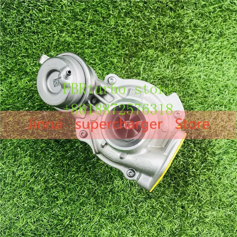 

For Focus Fiesta 1.0T new model turbocharger H6BG-6K682-A H6BG6K682AA