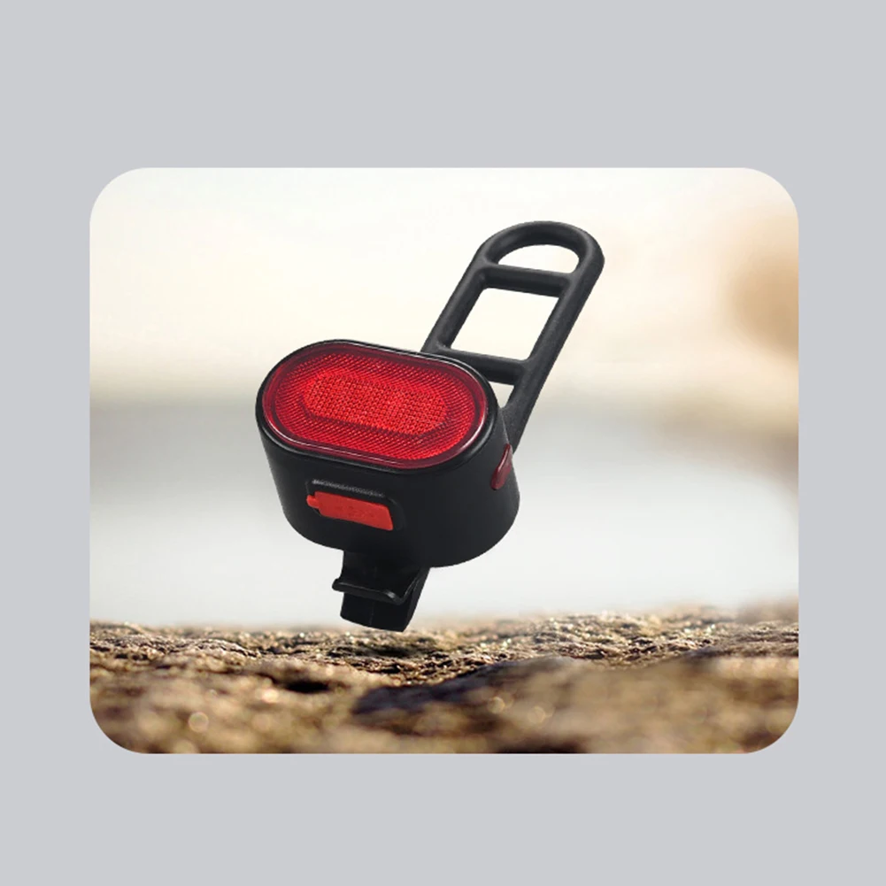 

Фара велосипедная Передняя и задняя, с USB-зарядкой