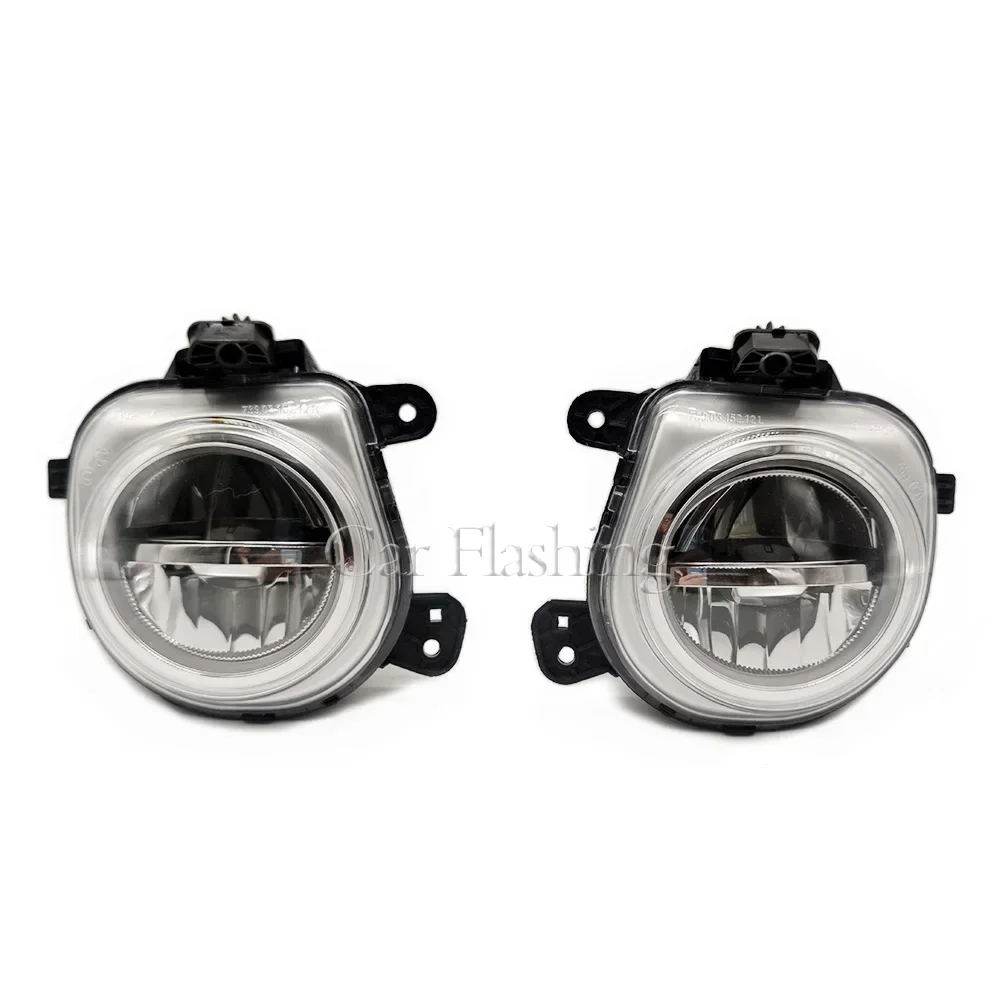 Новый! Автомобильные светодиодные противотуманные фары для BMW X5 F15 F85 M X4 F26 X6 F16 F86