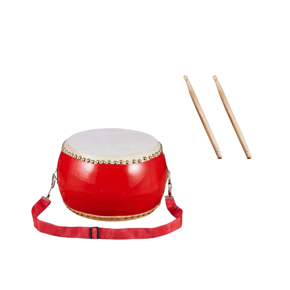 

Kidcraft Playset Performance Drum Kids Toy Music Log Children Instrument Toddler