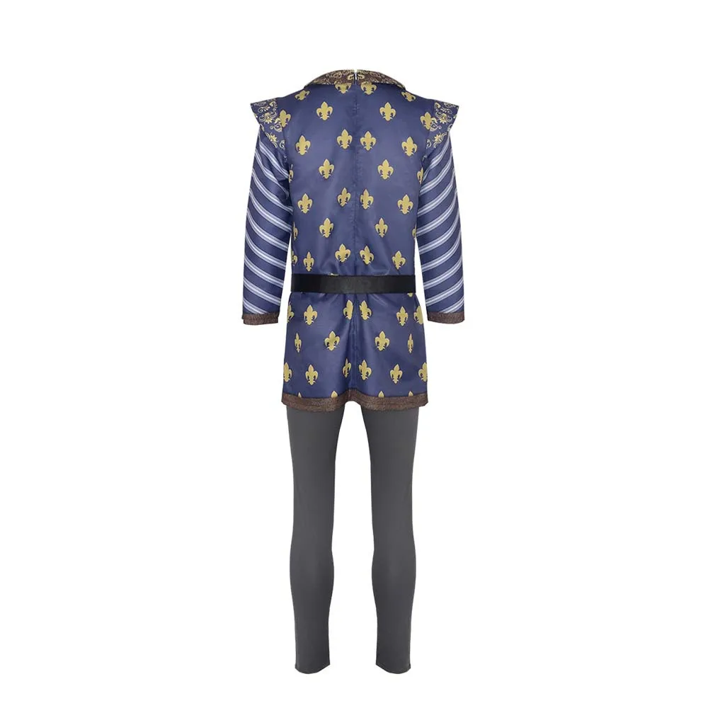 Костюм для косплея из аниме-фильма Монстр шрек