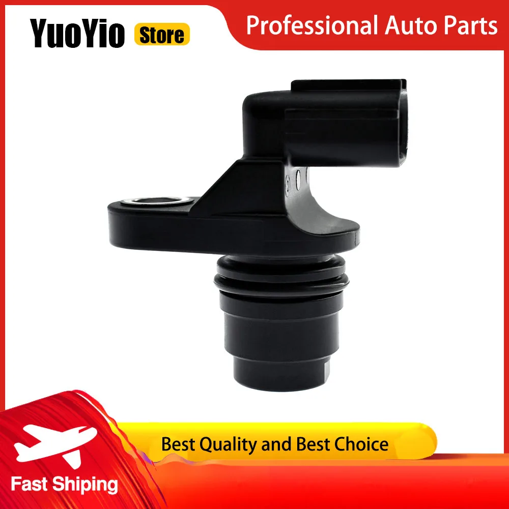

YuoYio New Quality Camshaft Position Sensor CPS 37510-R40-A01 For Honda Accord Civic Acura ILX TSX CR-V Crosstour (2009-2013)