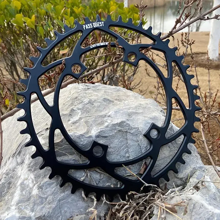 110BCD 4-когтевая Звездочка для Sram Apex кривошипная Корона 36T 38T 40T 42T 44T 46T 48T 50T 52T