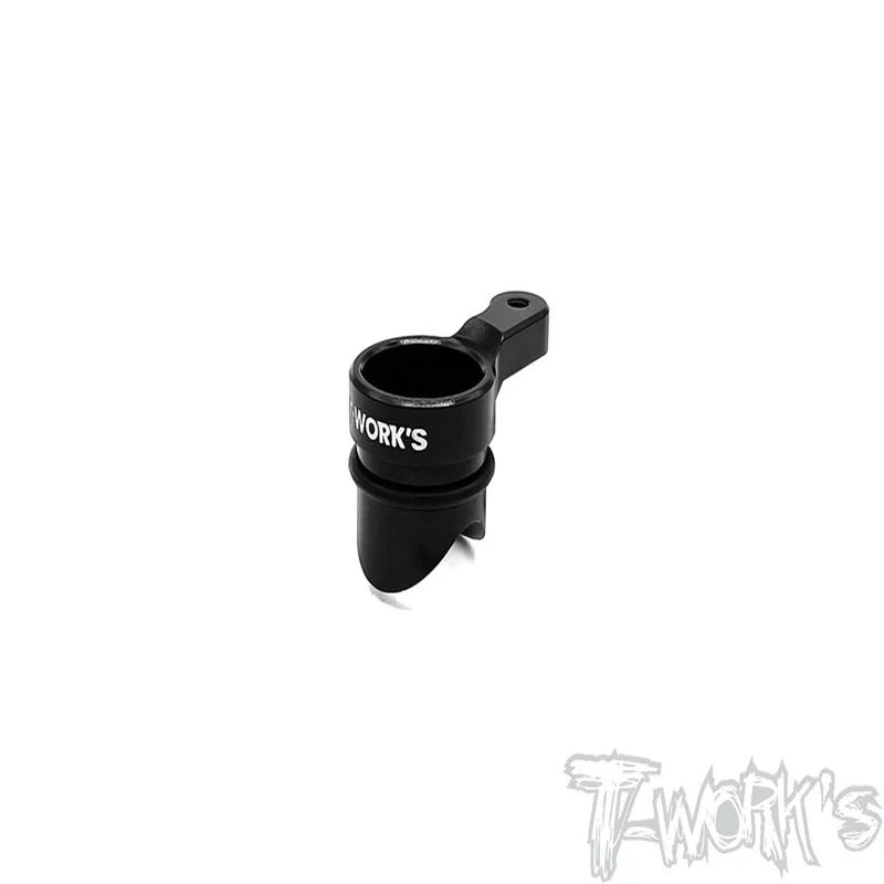 Original T works TO-302-M 7075-T6 Hard Coated Alum. Servo Saver Arm ( Mugen MBX8 /T/ECO/MBX7 /R/T/ECO/MBX8R )ssional Rc part