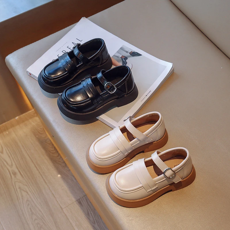 Будьте готовы к весне с нашей повседневной и элегантной кожаной обувью: создана