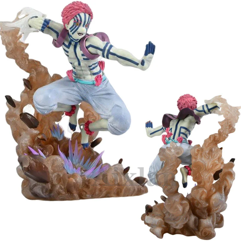 

Фигурка из аниме «рассекающий демонов», 18 см