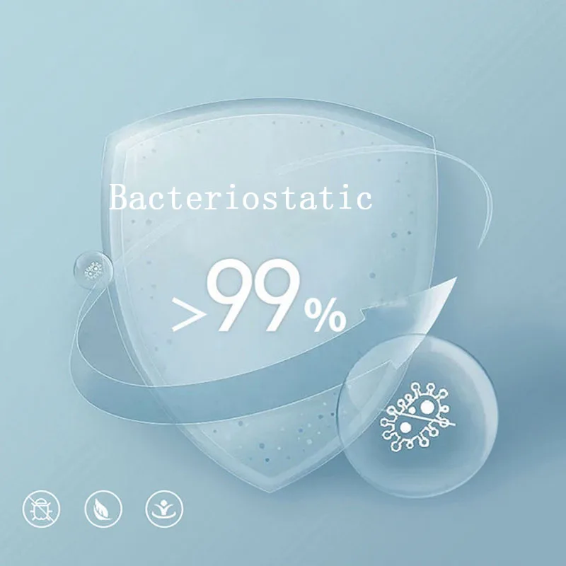 Весенне-летнее одеяло из полыни против комаров антибактериальное лоскутные