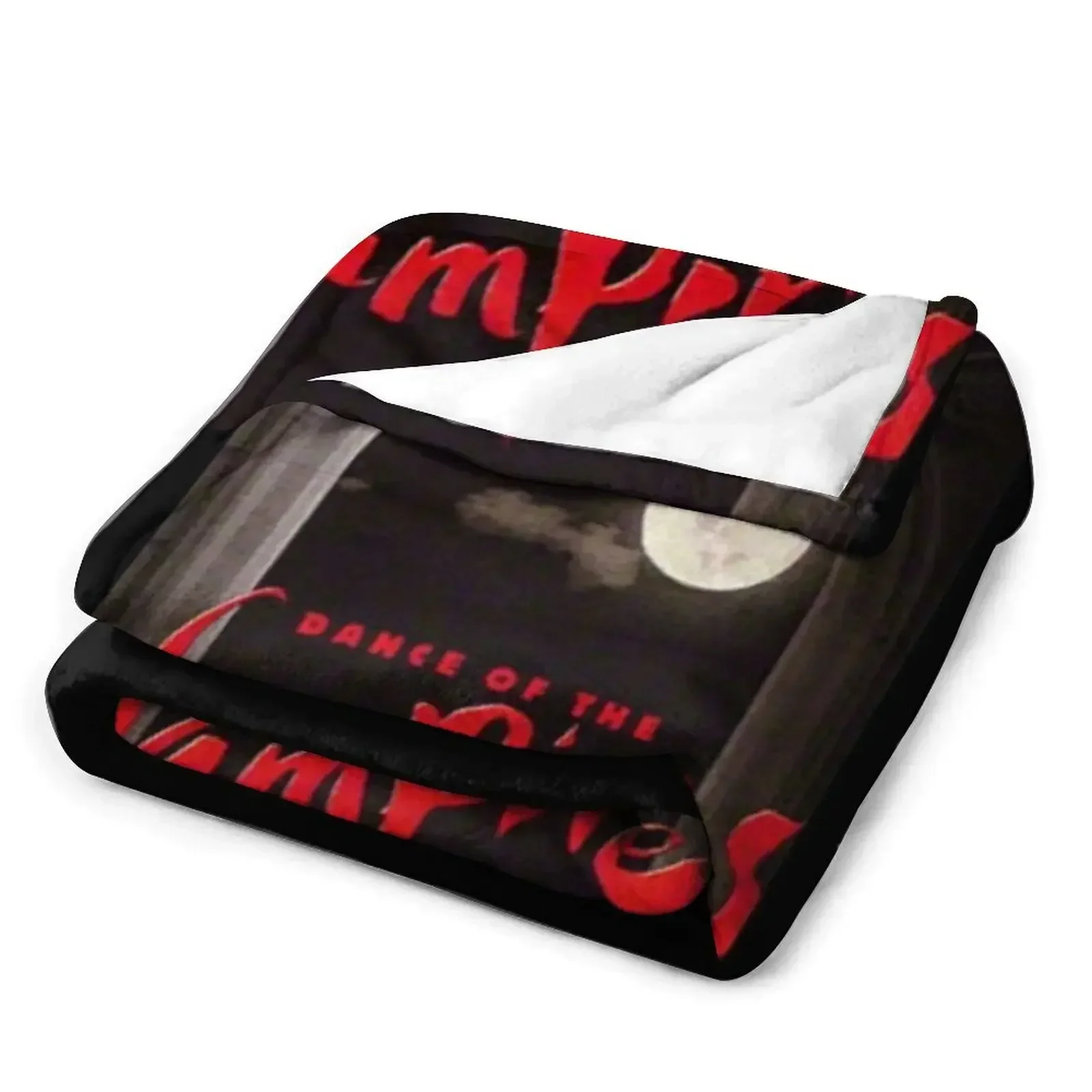 Одеяло Tanz der Vampire Очень большое одеяло Зимние постельные принадлежности для зимы