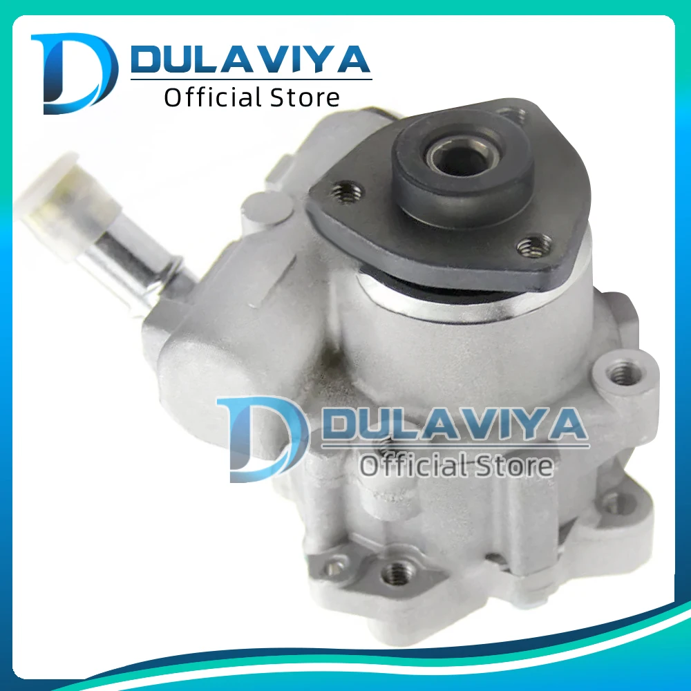 Автоматический насос гидроусилителя руля для BMW X1 E84 2.0L AWD 28iX 2012-2015 32416798865