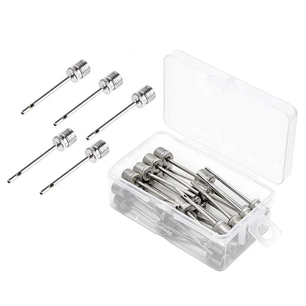 

30 шт., иглы для насоса