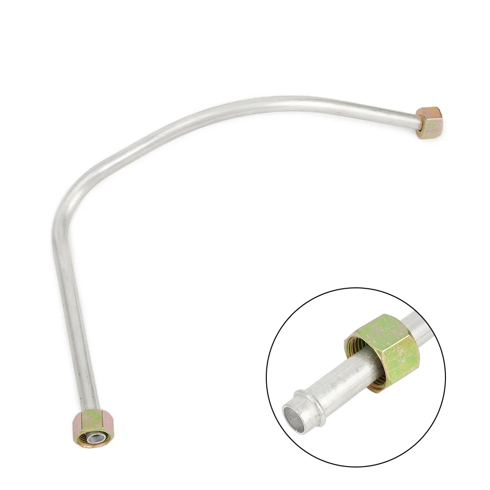 

Durable Tool Air Compressor Tube Parts Replacement Sets 0.4\" X 17.13\"(D*L) Spare Parts 0.63\" X 0.5\" ToneG3/8\"