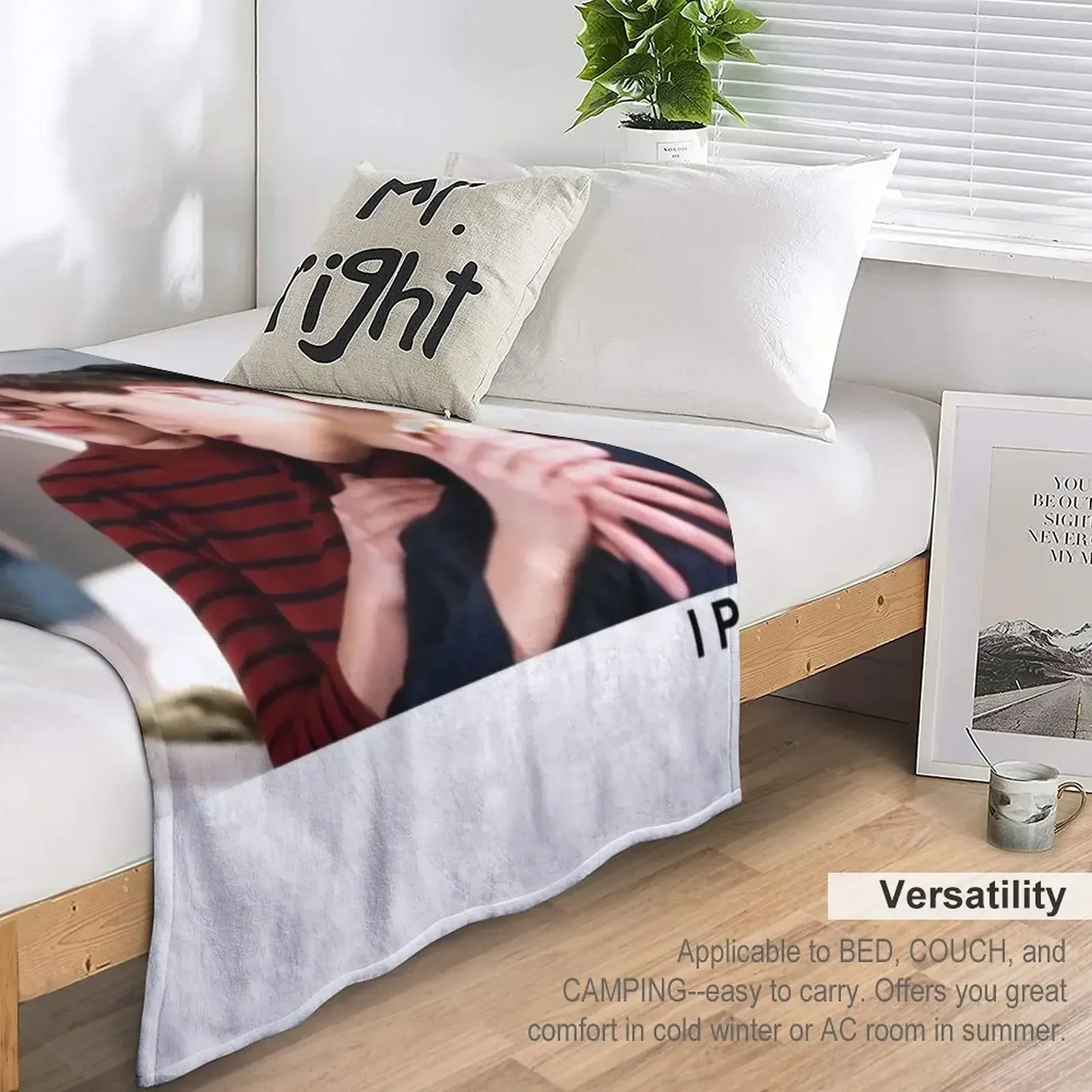 Одеяло Supercorp Promise IPromise декоративные одеяла для диванов детские пикника