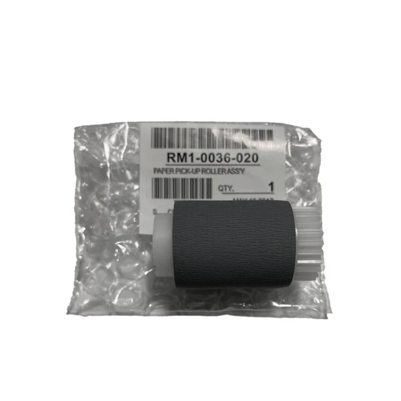 

Ролик для захвата бумаги RM1-0036, совместимый с принтерами hp4200, 4250, 4300, 4350, p4015, p4515, p4014