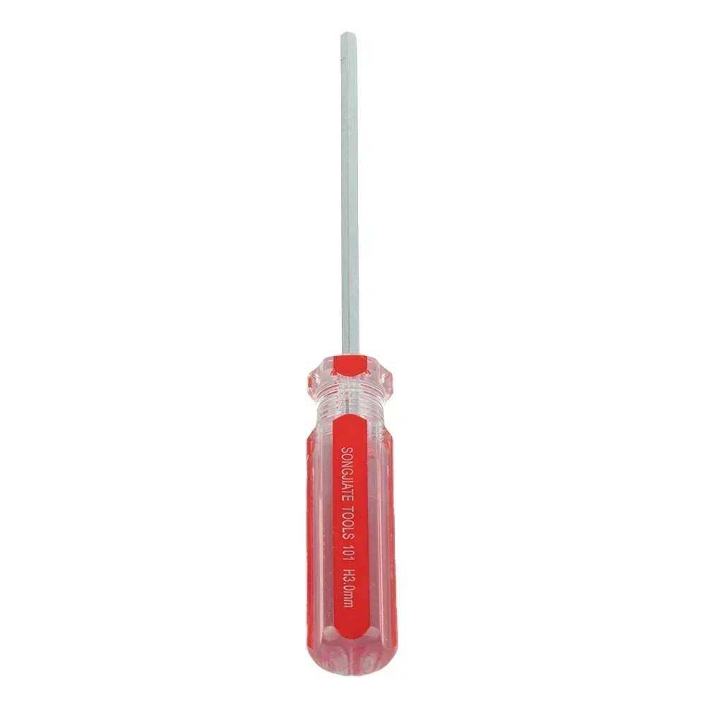 

Шестигранная отвертка VIBRATITE 1.5/2/2.5/3/4/5/6 мм