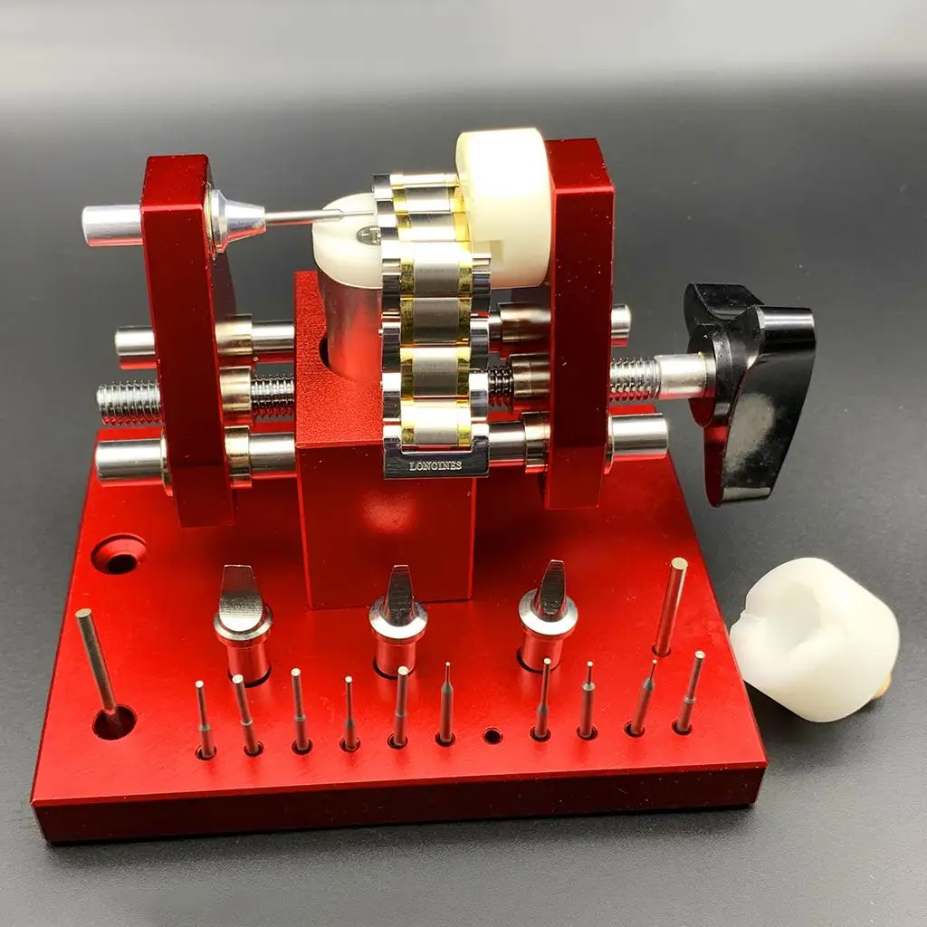 Приспособление для открывания крышки, инструмент для удаления шурупов, приспособление для открывания крышки батареи часов, 180 Х80 мм