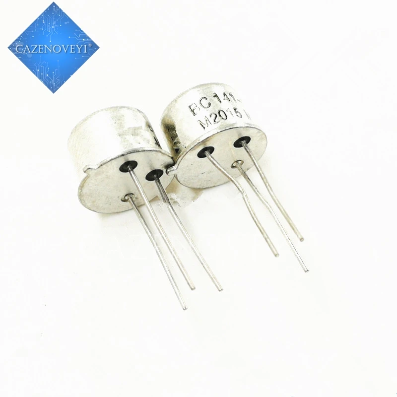 5 шт./лот BC141-16 BC141