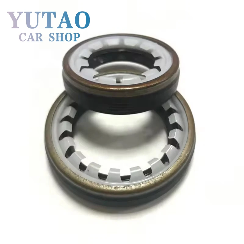 Фото 312126 312127 Для Peugeot 307 206CC 307SW 1007 207 207CC Для Citroen Bellinger Jumpy C2 сальник полувала трансмиссии №2