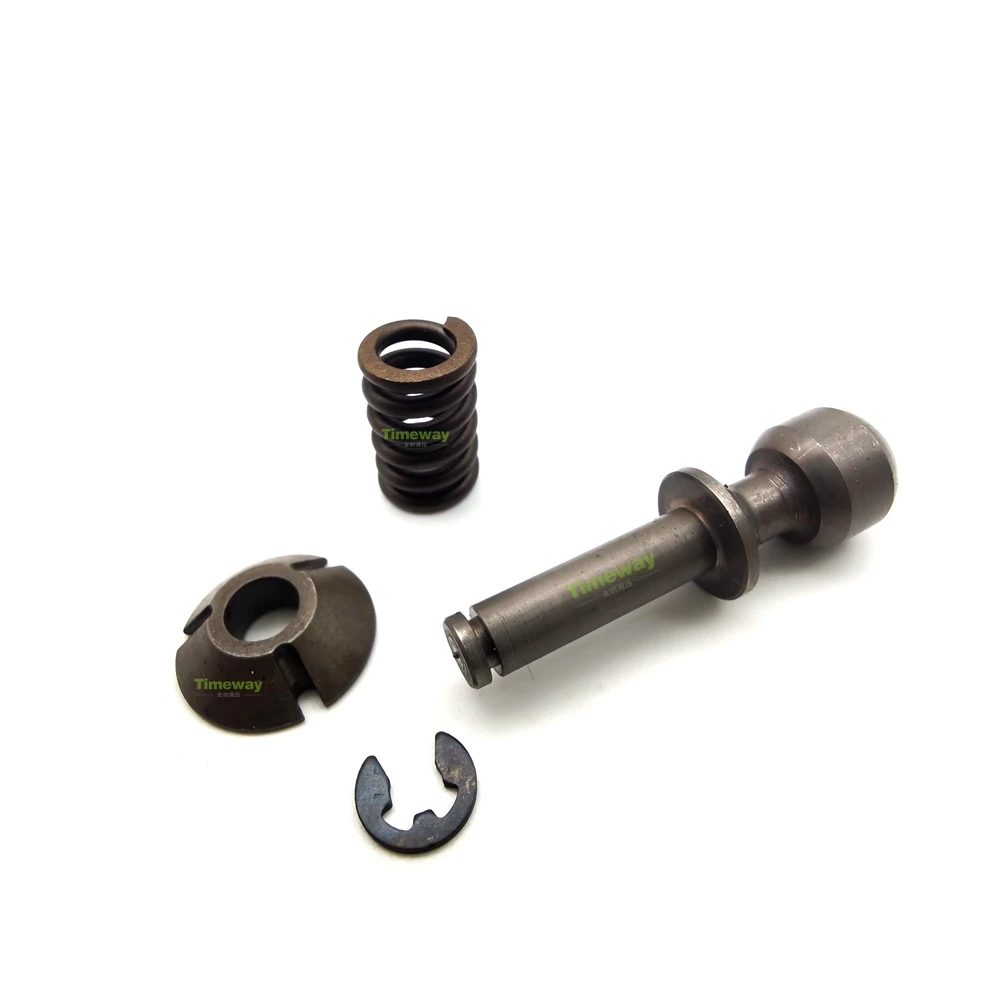 Ремкомплекты деталей гидравлического двигателя F12 для ремонтных комплектов