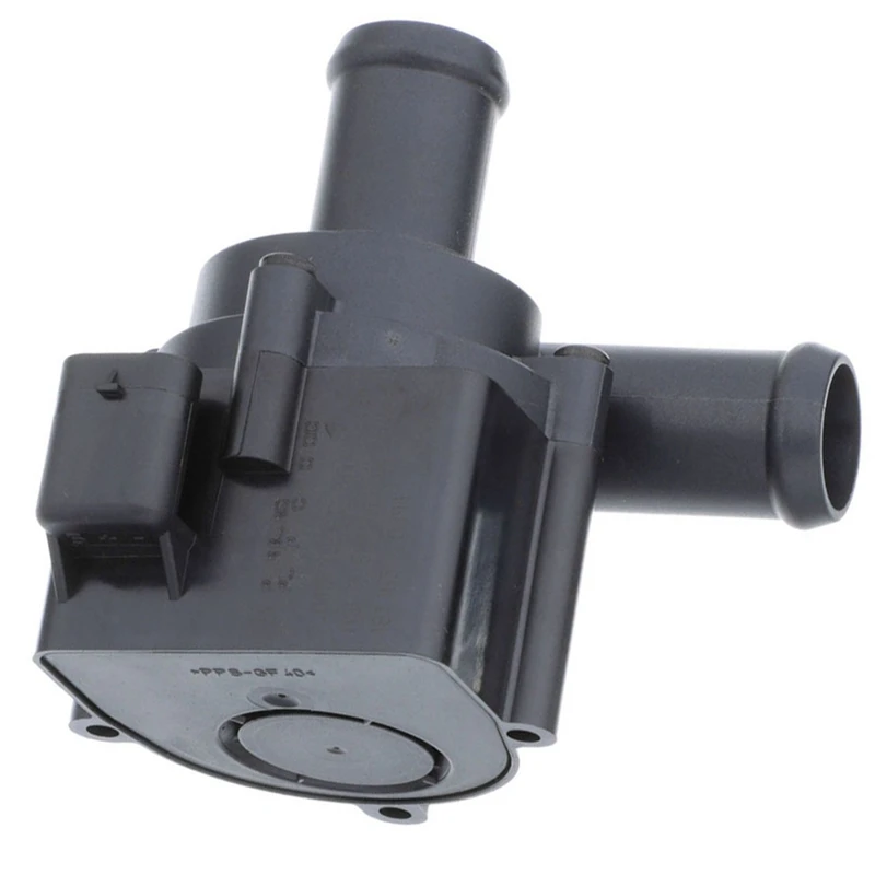 Автомобильная система охлаждения вспомогательный водяной насос для BMW серии 7