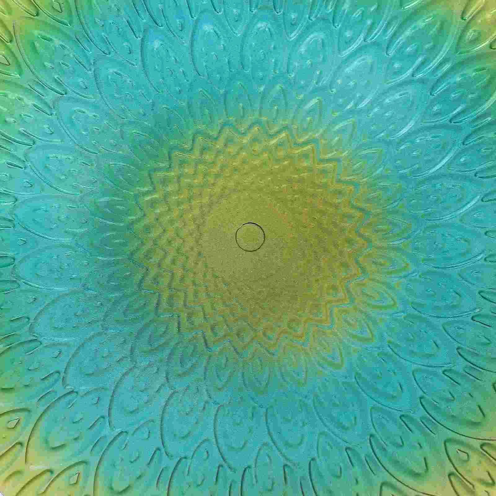 Миска для ванны с птицами кормушка воды уличные украшения палубы улицы миски