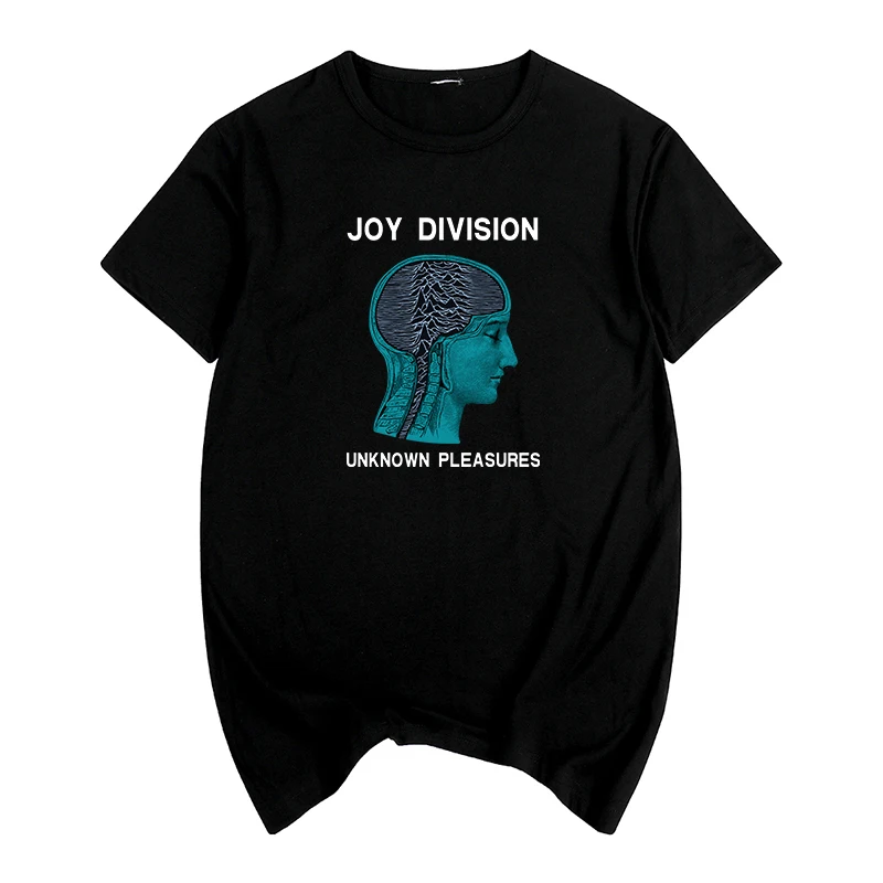 

Fashion Pattern Punk Fun Street Apparel Hip Hop T-shirt Men's New T-shirt Women