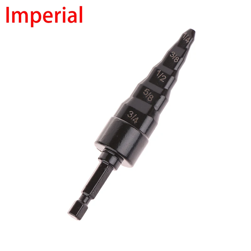 

Расширители медных трубок HELTC