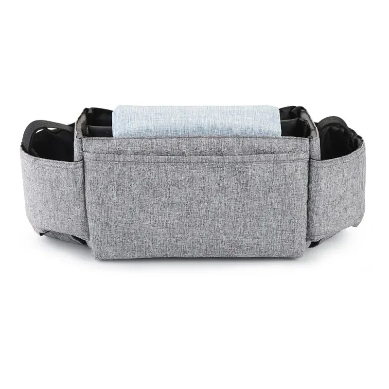 Многофункциональная Подвесная Сумка Для Детской Коляски Держатель Стакана С