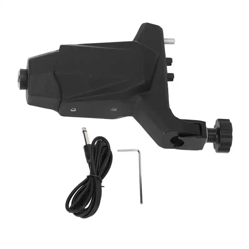 

Motor Tattoo Pen Dual Modes Motor Tattoo Machine for Tattoo Parlor for Tattoo Artist