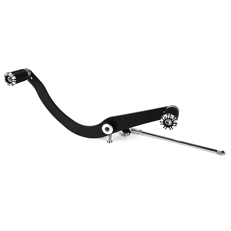 

Комплект переключения передач для мотоцикла Kawasaki Vulcan S 650 EN650 VN650 S650 2015-2023, рычаг переключения передач на каблуке и носке