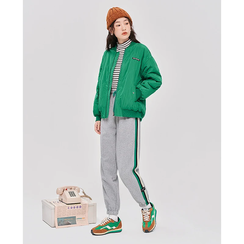 Рисунок 5 - Женские спортивные брюки с эластичным поясом