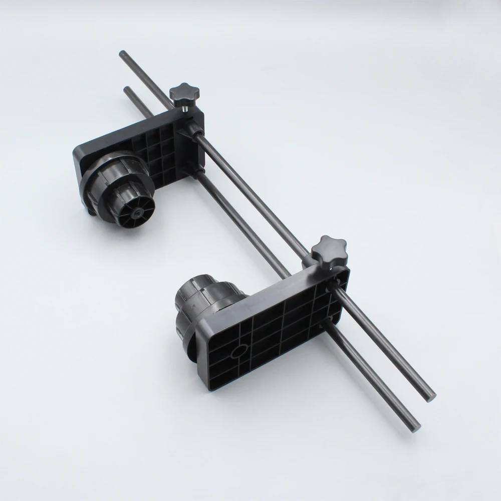 2 в 1 рулонный держатель пленки Rip Dtf Драйвер программного обеспечения для Epson L18050