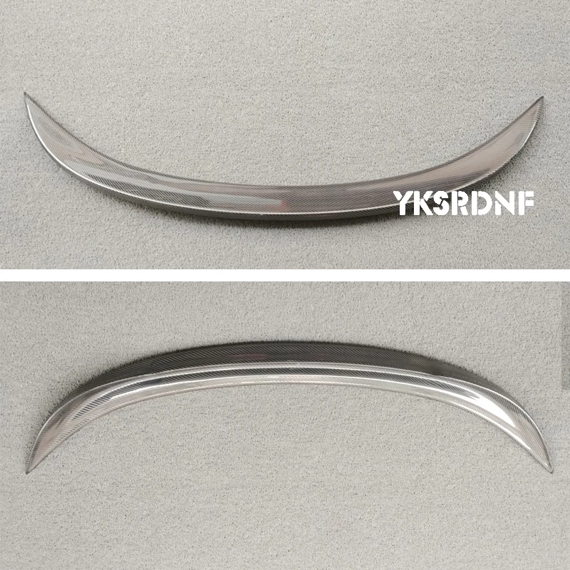 Задний спойлер из углеродного волокна для BMW 6 серий E63 и E64 не подходит заднее