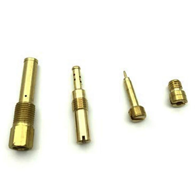 2 шт. набор для Ремонта Карбюратора HONDA Steed Shadow VT VLX 600 88-98