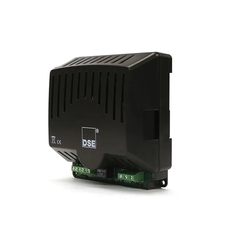 DSE9155 Оригинальное оригинальное компактное зарядное устройство Deep sea Детали