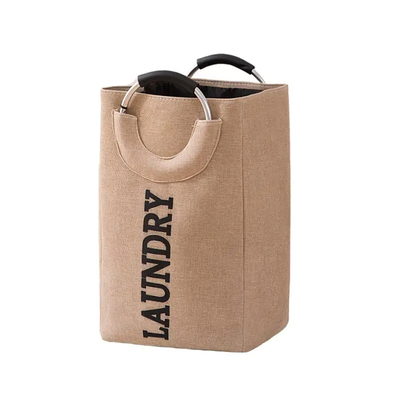 Dirty Clothe Storage Basket Organizer Container Basket