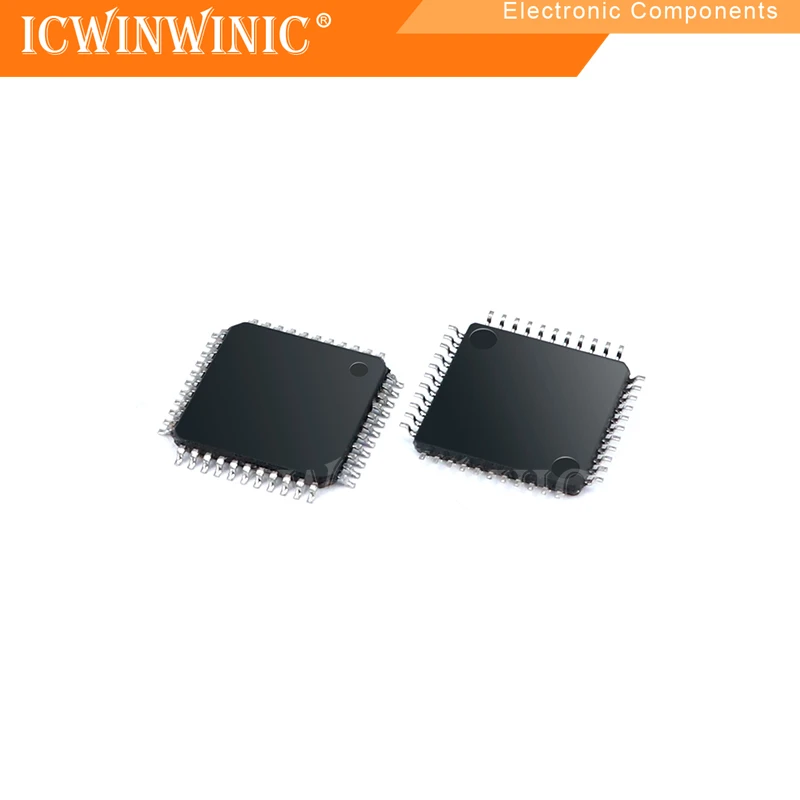 1 шт. ATXMEGA32A4U-AU ATXMEGA32A4U