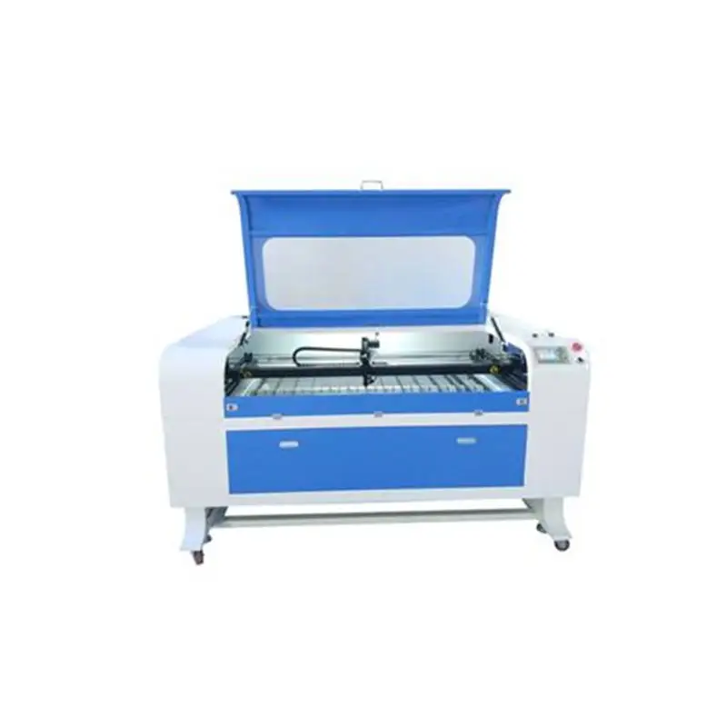 Gold mark 1390 CO2 laser engraving and cutting machine 50w 60w 80w 100w laser cutting machine for wood acrylic rubber ABS