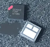 

FDMF6708N 6708N qfn40 10pcs