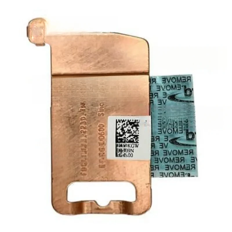 M17 R3 R4.2 SSD 2230 Крышка радиатора YDKGW 0YDKGW