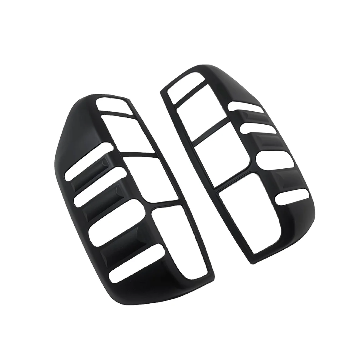 

Car Tail Light Lamp Hood Parts Rear Light Cover for Nissan Frontier Navara D40 2007-2014 Car Accessories