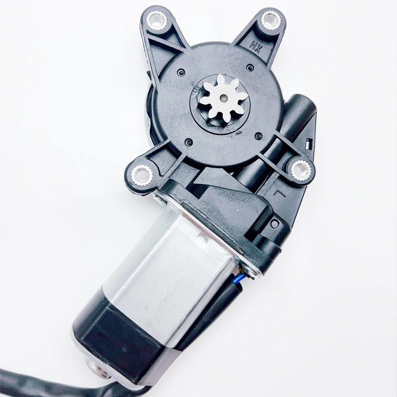 

Универсальный Электрический стеклоподъемник с 4 отверстиями и 8 зубьями, двигатель постоянного тока на 12 В/24 В, автозапчасти типа в