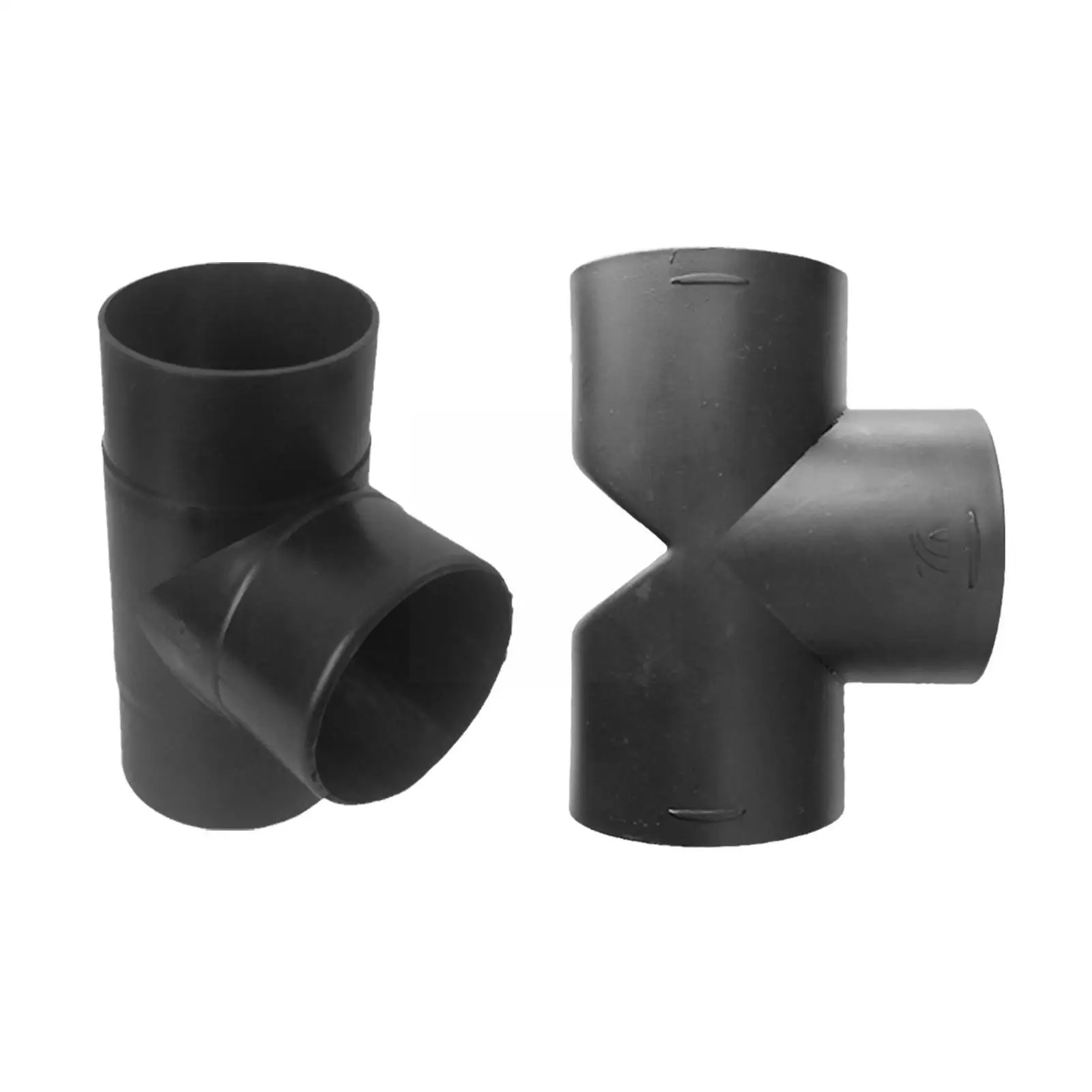 

Т-регулируемый трехсторонний парковочный обогреватель воздуха, разветвитель ветвей, выпускной соединитель выпускной трубы, соединитель д...