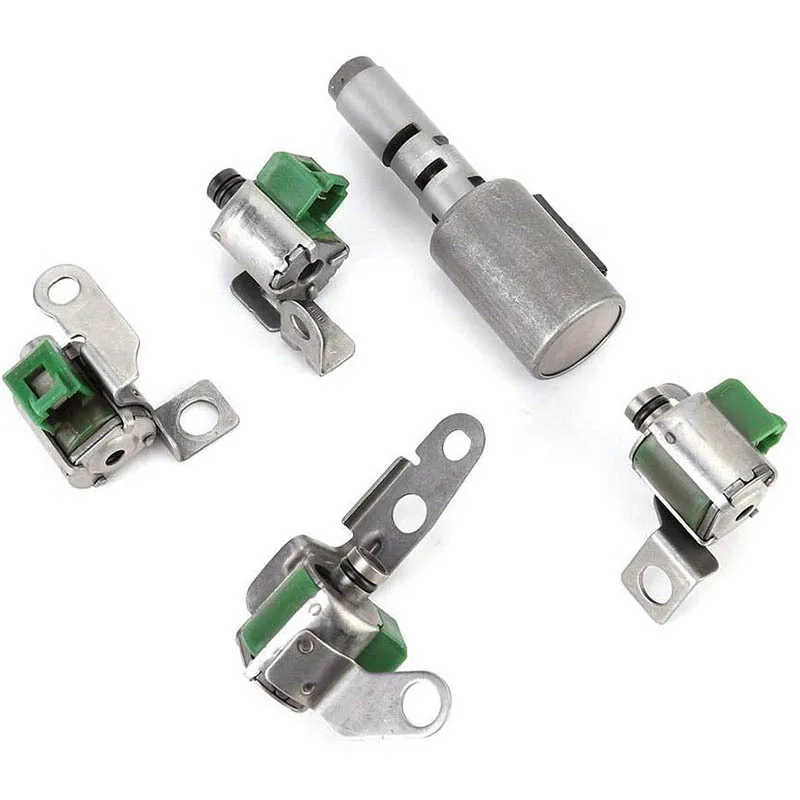 

For Ford Fiesta Toyota Chevrolet AW80-40LE U440E U441E Automatic Transmission Solenoid Kit